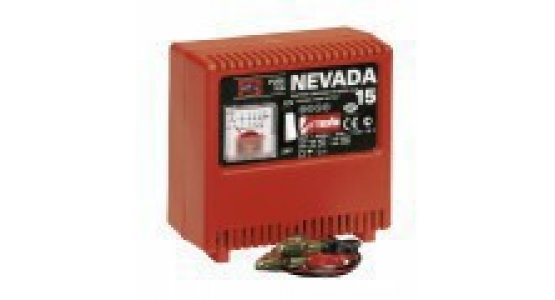 Зарядное устройство Telwin NEVADA 15